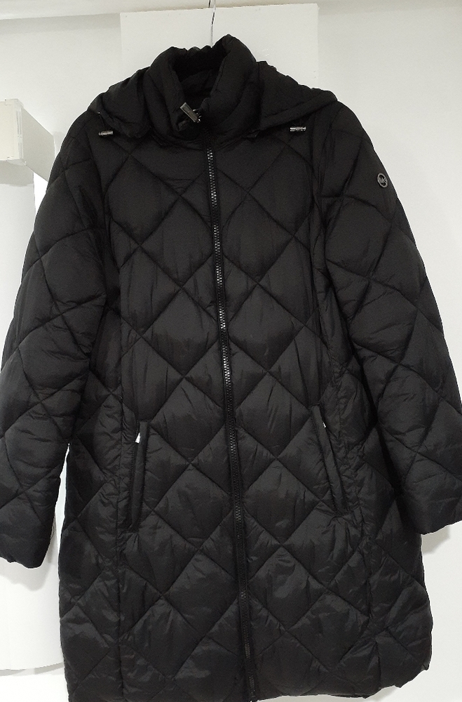 Michael Kors Puff Jacket